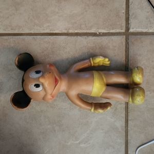Vintage Mickey